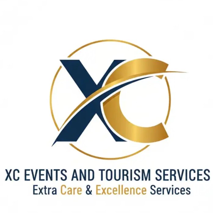 X C Events Logo